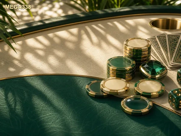 Tampilan permainan Diamond Tycoon dengan koleksi permata