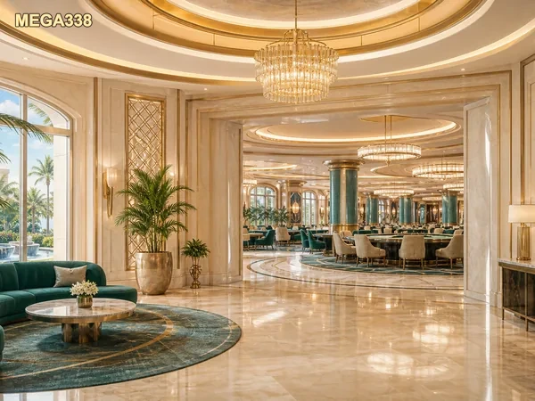 Antarmuka Diamond Tycoon saat putaran berlangsung