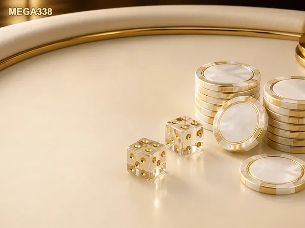 Fitur strategi dan progres permainan Diamond Tycoon