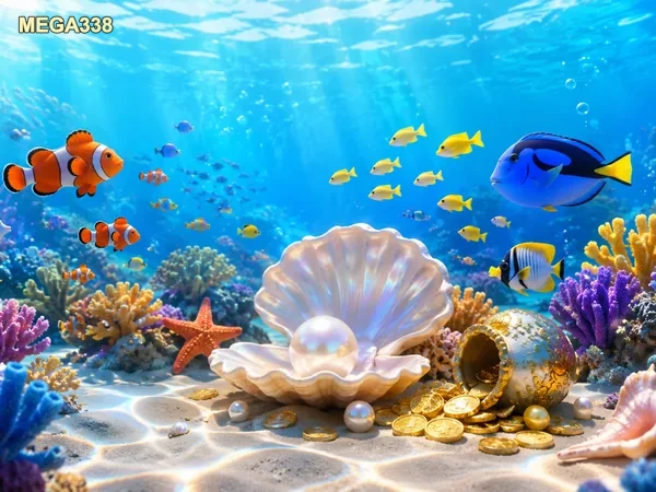 Gambar Fishing 2