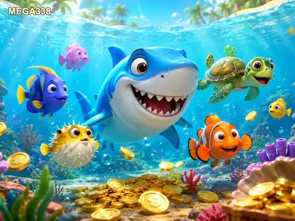 Gambar Fishing 4